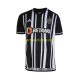 Camisola Atletico Mineiro Homem Equipamento Primeiro 2023 Manga Curta